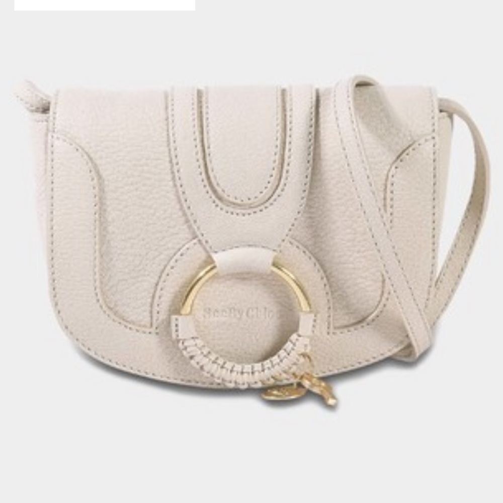 See by chloe mini crossbody bag